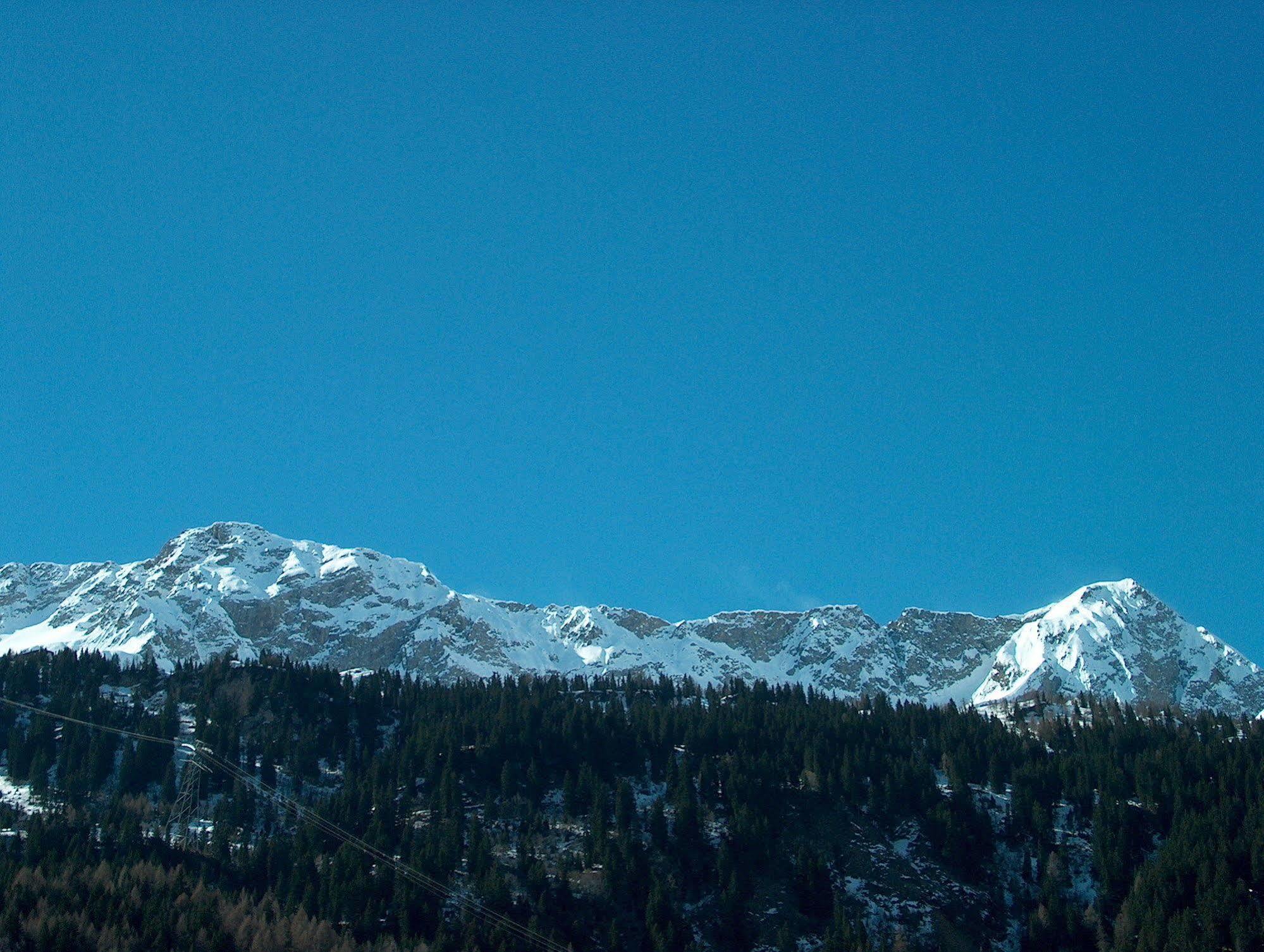 Hotel & Restaurant Forni Airolo Exterior photo